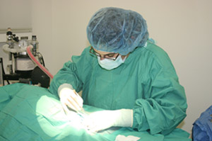surgery